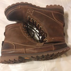Timberlands Earthkeepers Boot
